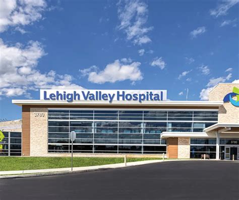 As an intern in healthcare, you can get real-world experience and explore a variety of departments without sacrificing academics. . Lehigh valley hospital jobs